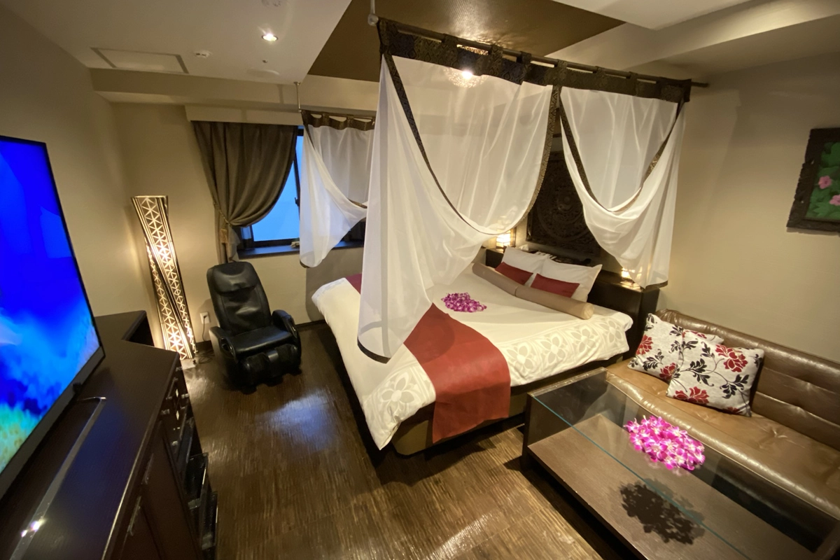 Junior Suite